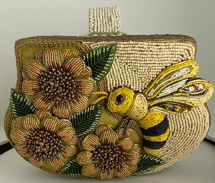 Bags | Brand New Bee Purse | Poshmark